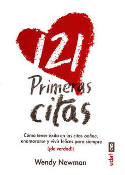 121 PRIMERAS CITAS