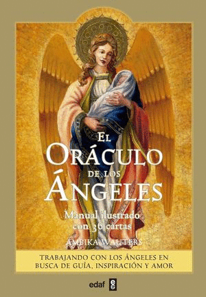 EL ORACULO DE LOS ANGELES