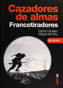 CAZADORES DE ALMAS