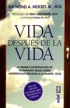 VIDA DESPUES DE LA VIDA
