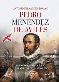 PEDRO MENENDEZ DE AVILES