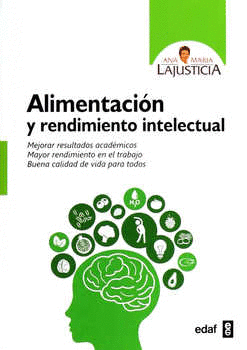 ALIMENTACION Y RENDIMIENTO INTELECTUAL