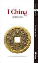 I CHING EL LIBRO DEL CAMBIO