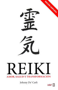 REIKI AMOR SALUD Y TRANSFORMACION