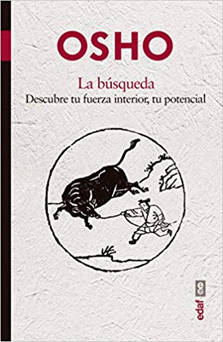 LA BUSQUEDA