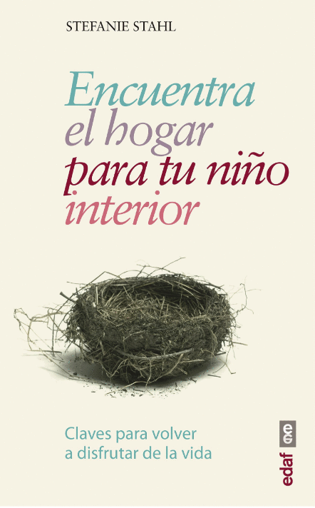 ENCUENTRA EL HOGAR PARA TU NI�O INTERIOR