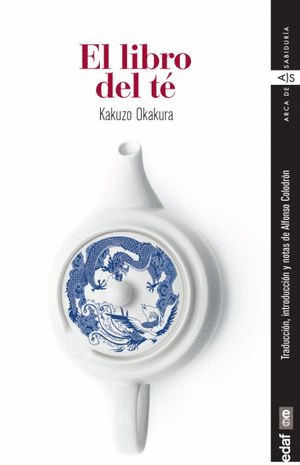 EL LIBRO DEL TE