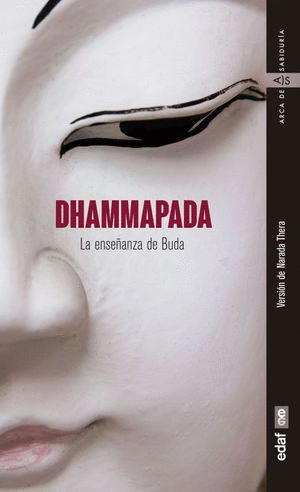 DHAMMAPADA LA ENSE�ANZA DE BUDA