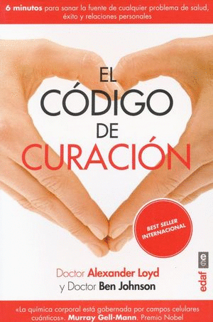 EL COGIDO DE CURACION (BOLSILLO)