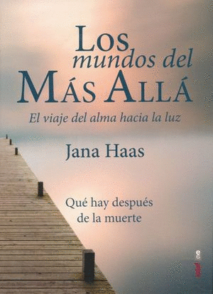 LOS MUNDOS DEL MAS ALLA