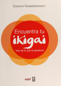 ENCUENTRA TU IKIGAI