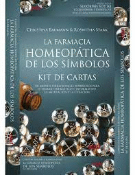 LA FARMACIA HOMEOPATICA DE LOS SIMBOLOS KIT DE CARTAS
