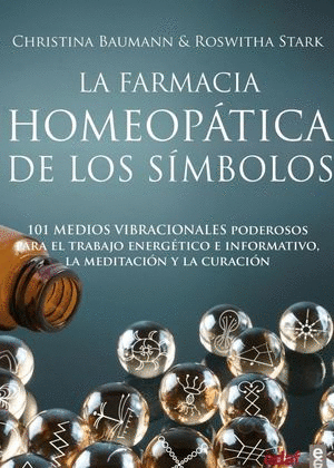 LA FARMACIA HOMEOPATICA DE LOS SIMBOLOS