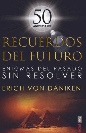 RECUERDOS DEL FUTURO
