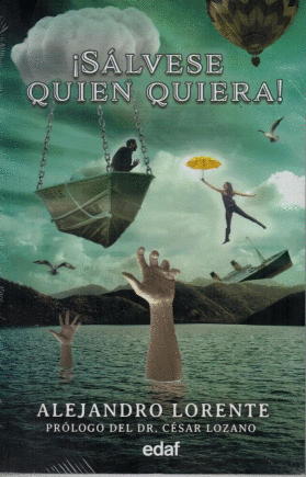 SALVESE QUIEN QUIERA