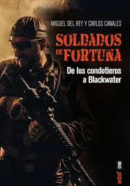 SOLDADOS DE FORTUNA
