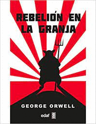 REBELION EN LA GRANJA