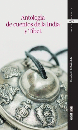 ANTOLOGIA DE CUENTOS DE LA INDIA Y TIBET