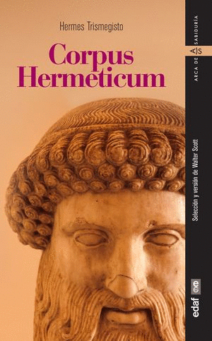 CORPUS HERMETICUM