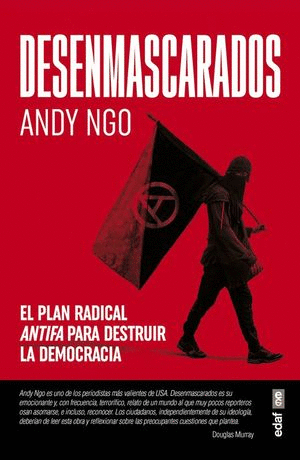 DESENMASCARADOS