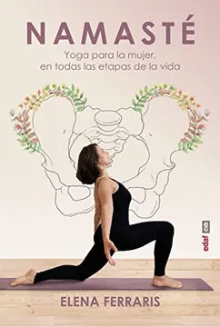 NAMASTE