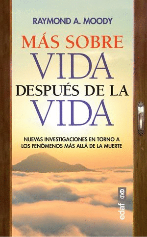 MAS SOBRE VIDA DESPUES DE LA VIDA