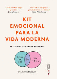 KIT EMOCIONAL PARA LA VIDA MODERNA