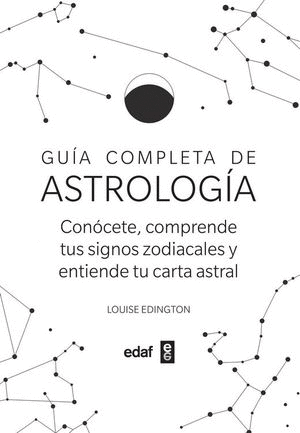 GUIA COMPLETA DE LA ASTROLOGIA