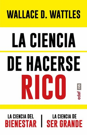 LA CIENCIA DE HACERSE RICO