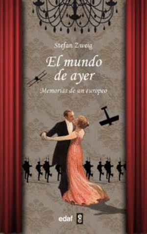 EL MUNDO DEL AYER