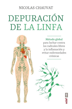 DEPURACION DE LA LINFA