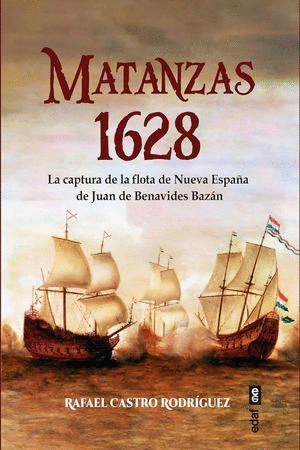 MATANZAS 1628