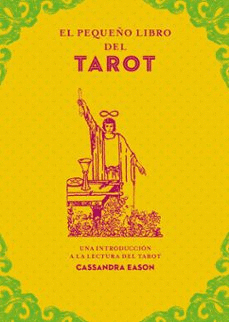 EL PEQUE�O LIBRO DEL TAROT