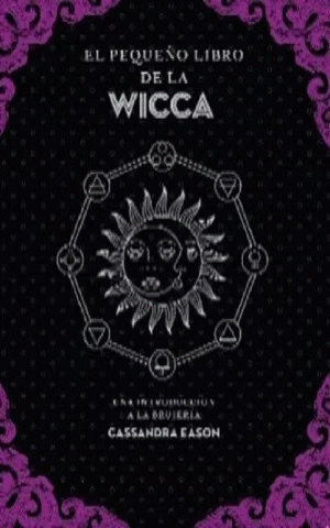 EL PEQUEO LIBRO DE LA WICCA