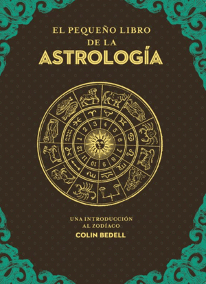 EL PEQUEO LIBRO DE LA ASTROLOGIA
