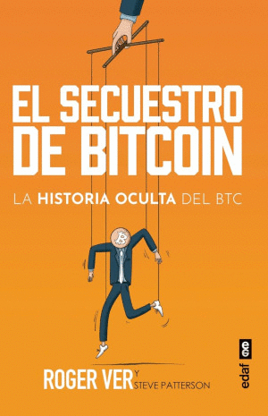 EL SECUESTRO DE BITCOIN