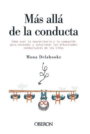 MAS ALLA DE LA CONDUCTA