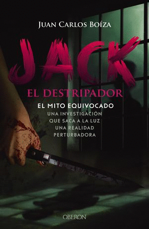 JACK EL DESTRIPADOR