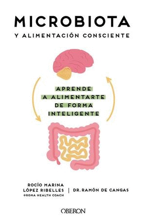 MICROBIOTA Y ALIMENTACION CONSCIENTE