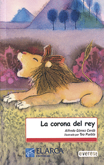 CORONA DEL REY LA