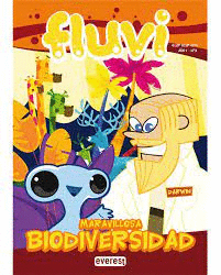 MARAVILLOSA BIODIVERSIDAD
