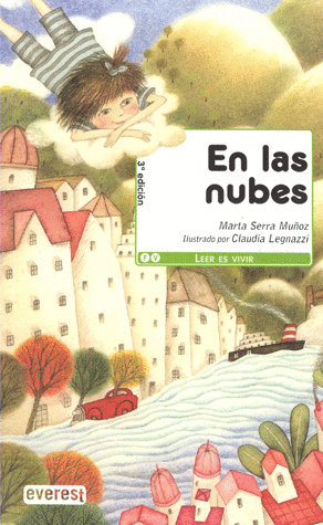 EN LAS NUBES