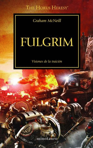 FULGRIM 5
