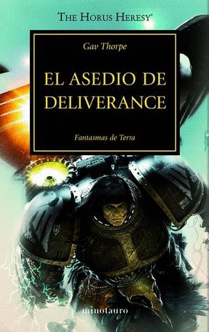 EL ASEDIO DE DELIVERANCE
