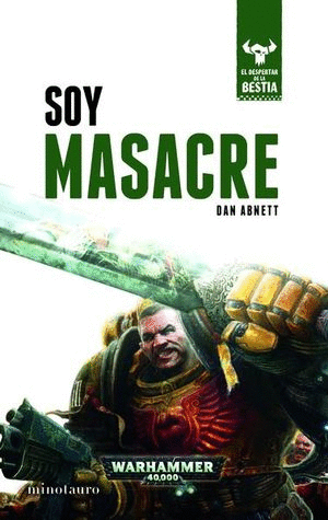 SOY MASACRE