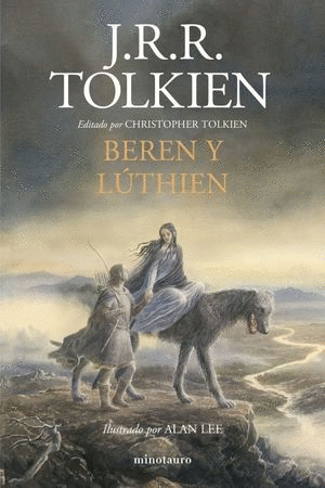 BEREN Y LUTHIEN / PD