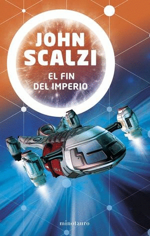 EL FIN DEL IMPERIO 1