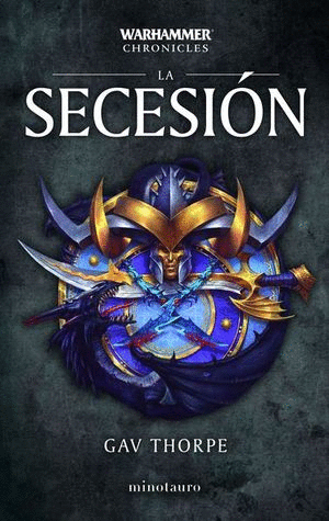 LA SECESION