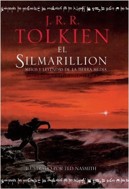 EL SILMARILLION