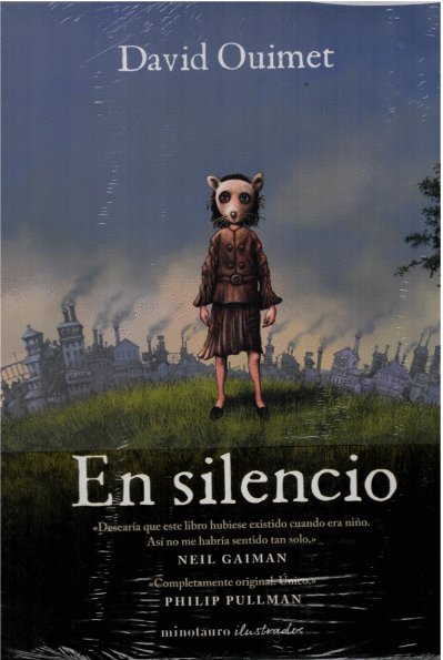 EN SILENCIO